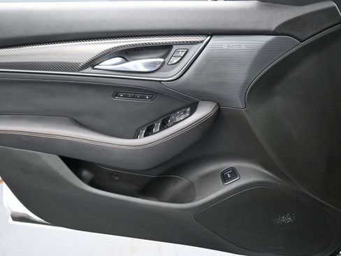 Used 2025 Cadillac CT5 Sport image 25