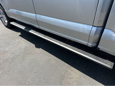 New 2026 Ford F150 Platinum w/ Equipment Group 700A Standard image 44