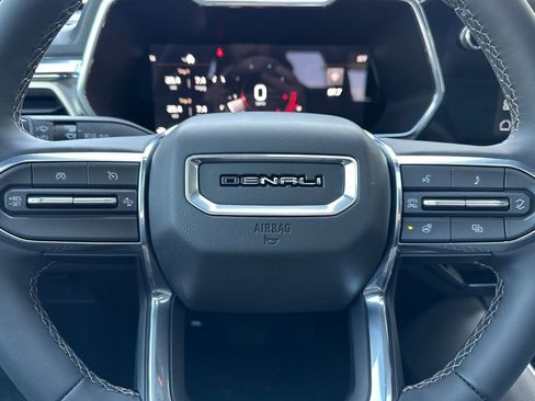 New 2026 GMC Canyon Denali AWD/4WD image 19