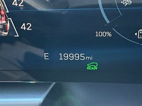 Used 2024 Cadillac Lyriq Tech w/ Driver Assist Package RWD image 26