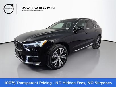 Certified 2023 Volvo XC60 B5 Plus w/ Climate Package
