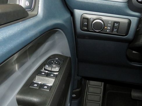 New 2024 Ford Maverick Lariat w/ Black Appearance Package image 13