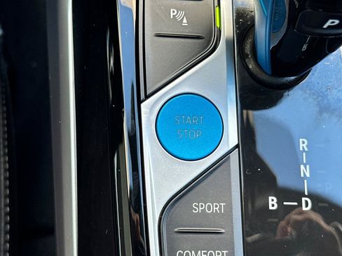 Used 2023 BMW i4 eDrive35 w/ Premium Package RWD image 24
