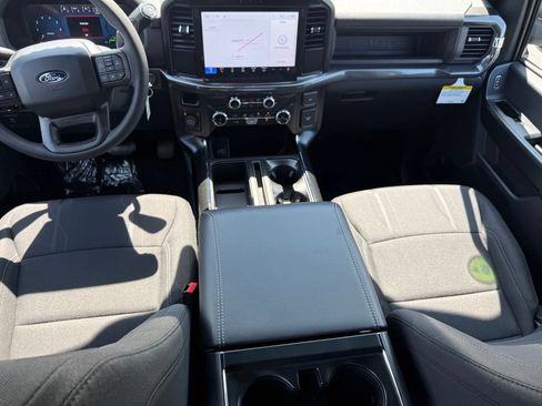 New 2026 Ford F150 STX w/ Equipment Group 200A AWD/4WD image 39