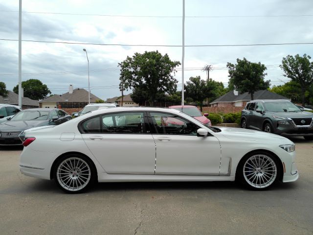 Used 2020 BMW ALPINA B7 xDrive w/ Ambient Air Package AWD/4WD image 6