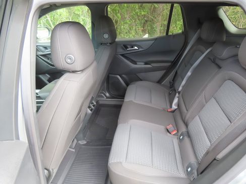 New 2026 Chevrolet Equinox LT w/ LPO, Floor Liner Package image 24