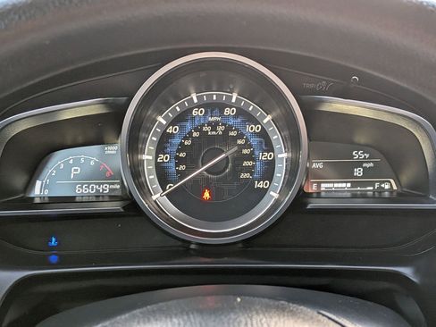 Used 2018 Toyota Yaris iA image 21