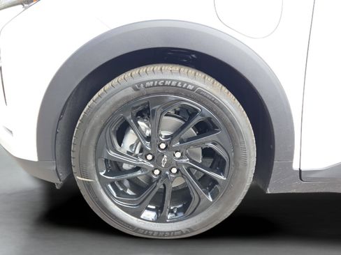 New 2027 Chevrolet Bolt RS image 10