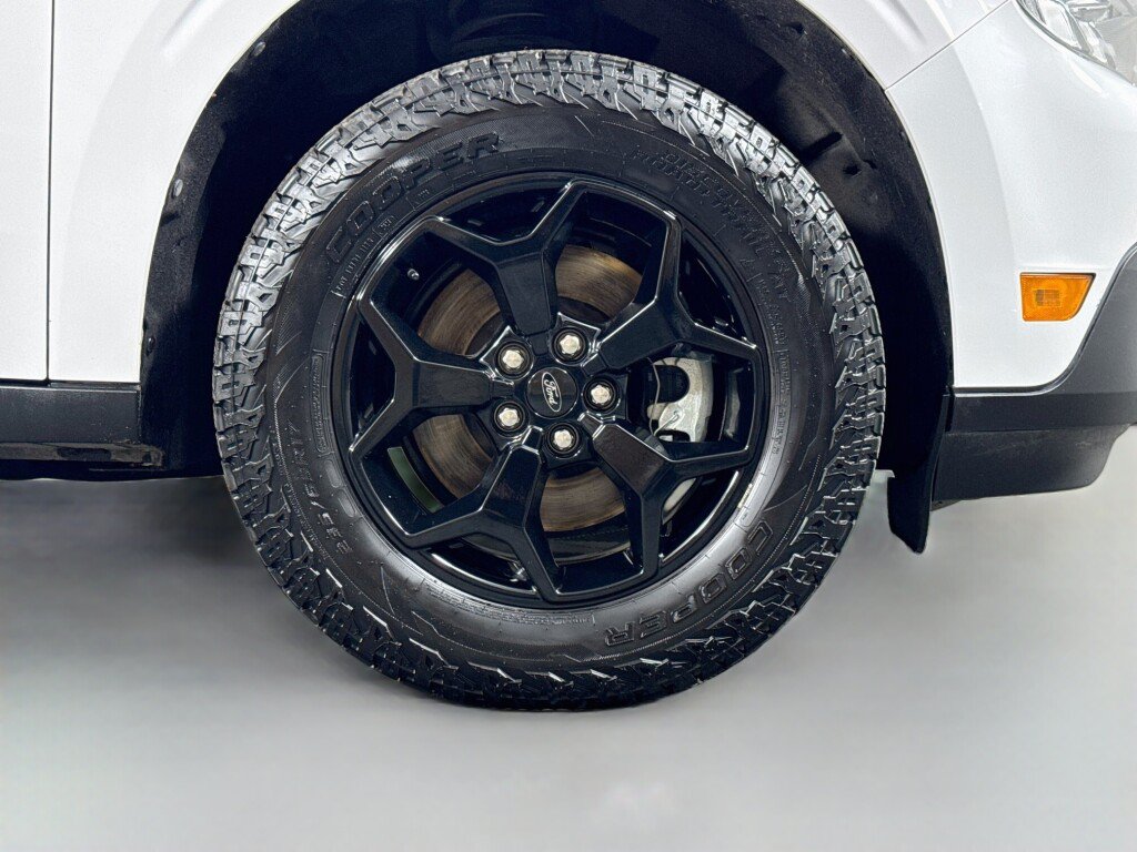 Used 2023 Ford Maverick XLT w/ Equipment Group 300A Standard AWD/4WD image 45