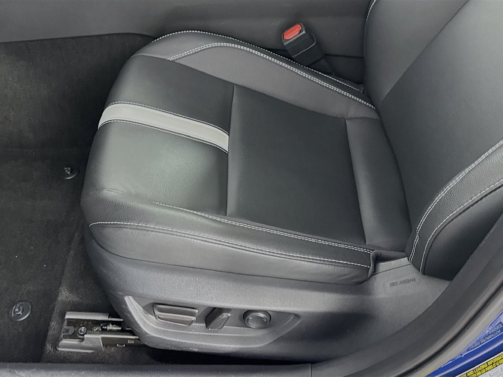 Used 2025 Toyota Camry SE FWD image 20