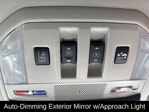 Used 2020 Subaru Ascent Limited w/ Technology Package AWD/4WD image 18