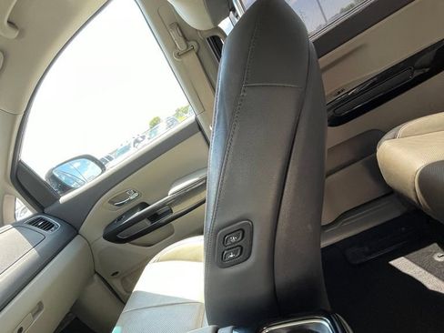 Used 2018 Kia Sedona SX FWD image 21