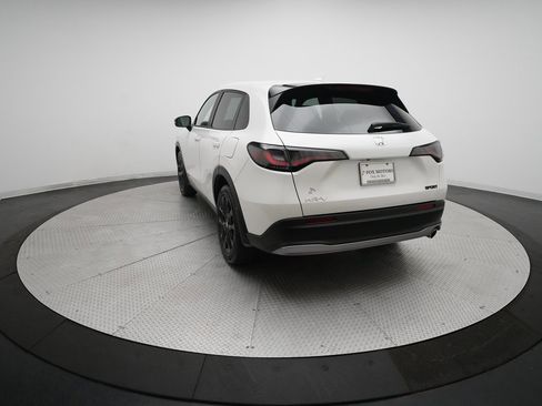 Certified 2024 Honda HR-V Sport image 33