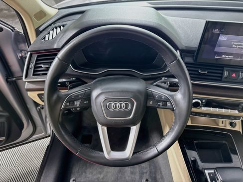 Used 2023 Audi Q5 2.0T Premium Plus AWD/4WD image 15