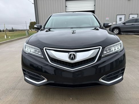 Used 2016 Acura RDX FWD image 5
