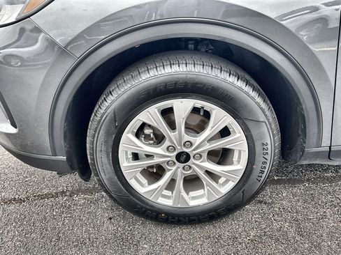 Used 2025 Ford Escape Active FWD image 31