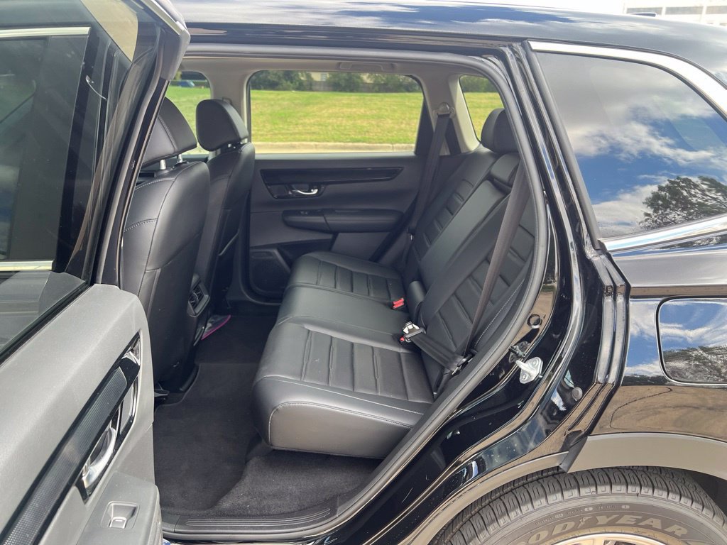 Used 2023 Honda CR-V EX-L image 7