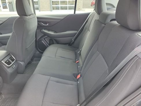 New 2025 Subaru Legacy Premium image 23