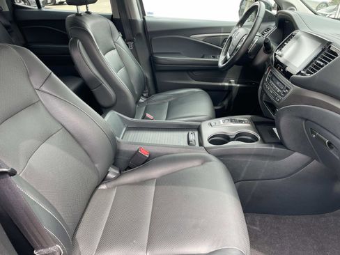 Certified 2023 Honda Ridgeline RTL-E image 23