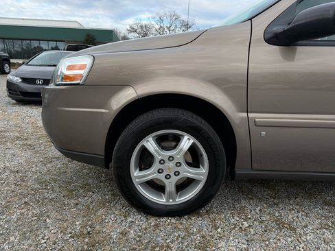 Used 2006 Chevrolet Uplander LT w/ Storage And Organizer Package image 8