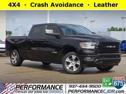 Used 2023 RAM 1500 Laramie