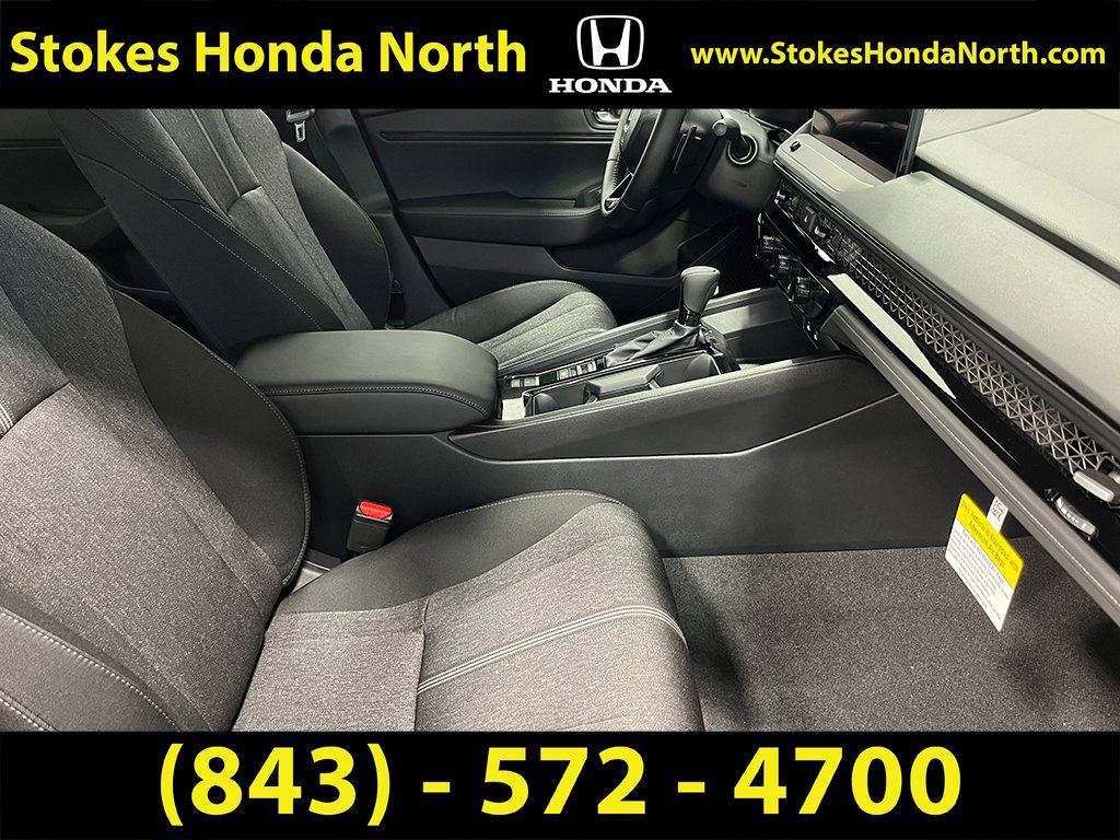 New 2026 Honda Accord Sport image 29