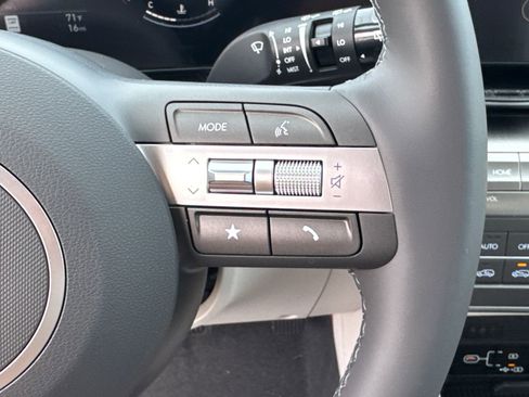 New 2026 Hyundai Kona SEL Sport FWD image 27