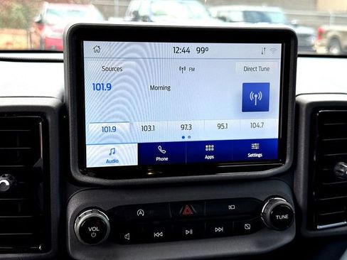 Certified 2021 Ford Bronco Sport Badlands AWD/4WD image 21