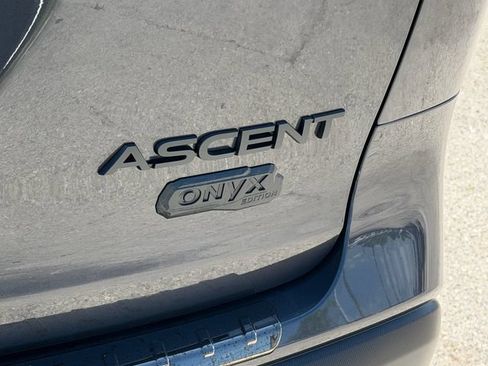 New 2026 Subaru Ascent Bronze Edition AWD/4WD image 9
