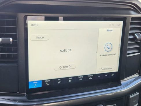 New 2025 Ford F150 STX w/ Equipment Group 200A image 17