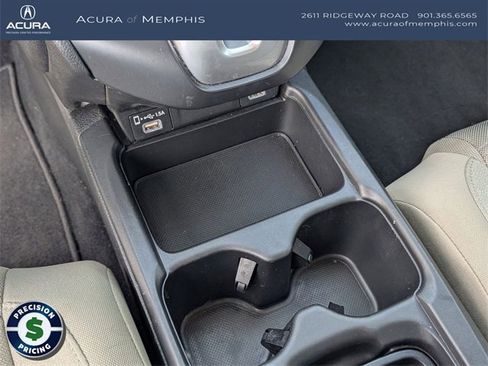 Used 2021 Honda CR-V EX image 18