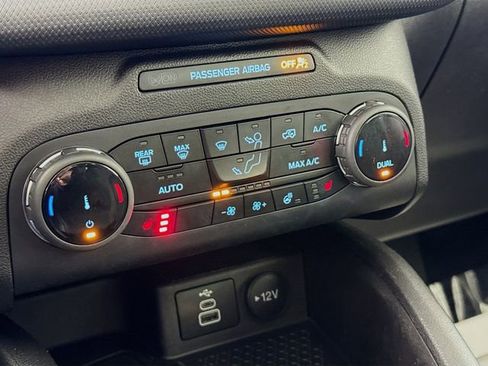 Certified 2023 Ford Bronco Sport Outer Banks w/ Tech Package image 15