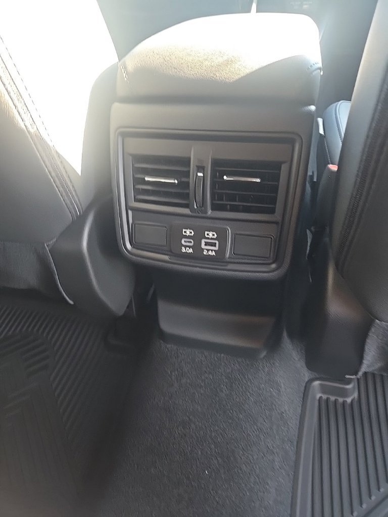 New 2026 Subaru Outback Premium AWD/4WD image 6