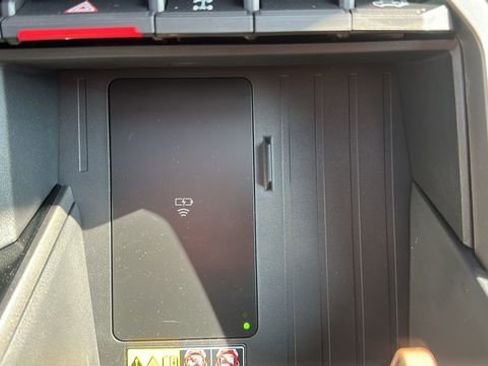 New 2026 Toyota Tundra 1794 Edition AWD/4WD image 24