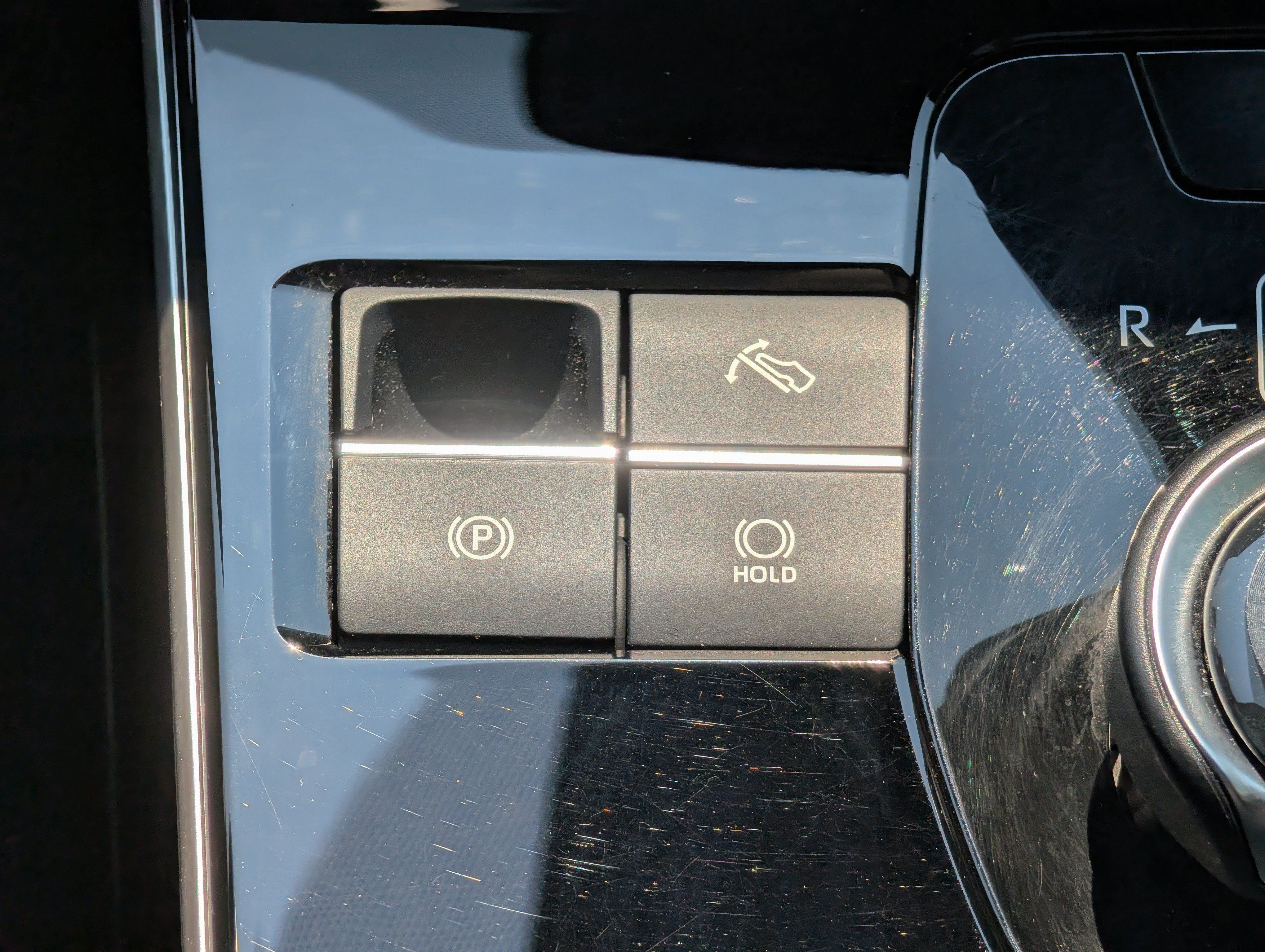 Used 2024 Toyota bZ4X AWD w/ Weather Package image 29