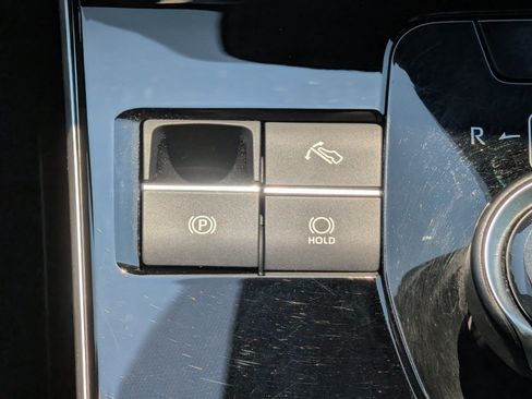Used 2024 Toyota bZ4X AWD w/ Weather Package image 29