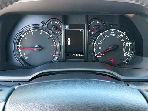 Used 2022 Toyota 4Runner SR5 RWD image 14