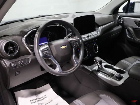 Used 2023 Chevrolet Blazer LT w/ Convenience Package image 16