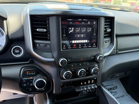 Used 2020 RAM 1500 Big Horn AWD/4WD image 20