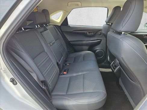 Used 2019 Lexus NX 300 FWD w/ Premium Package image 20