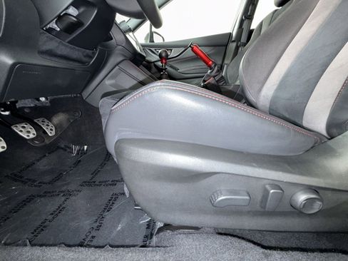 Used 2024 Subaru WRX Limited AWD/4WD image 14