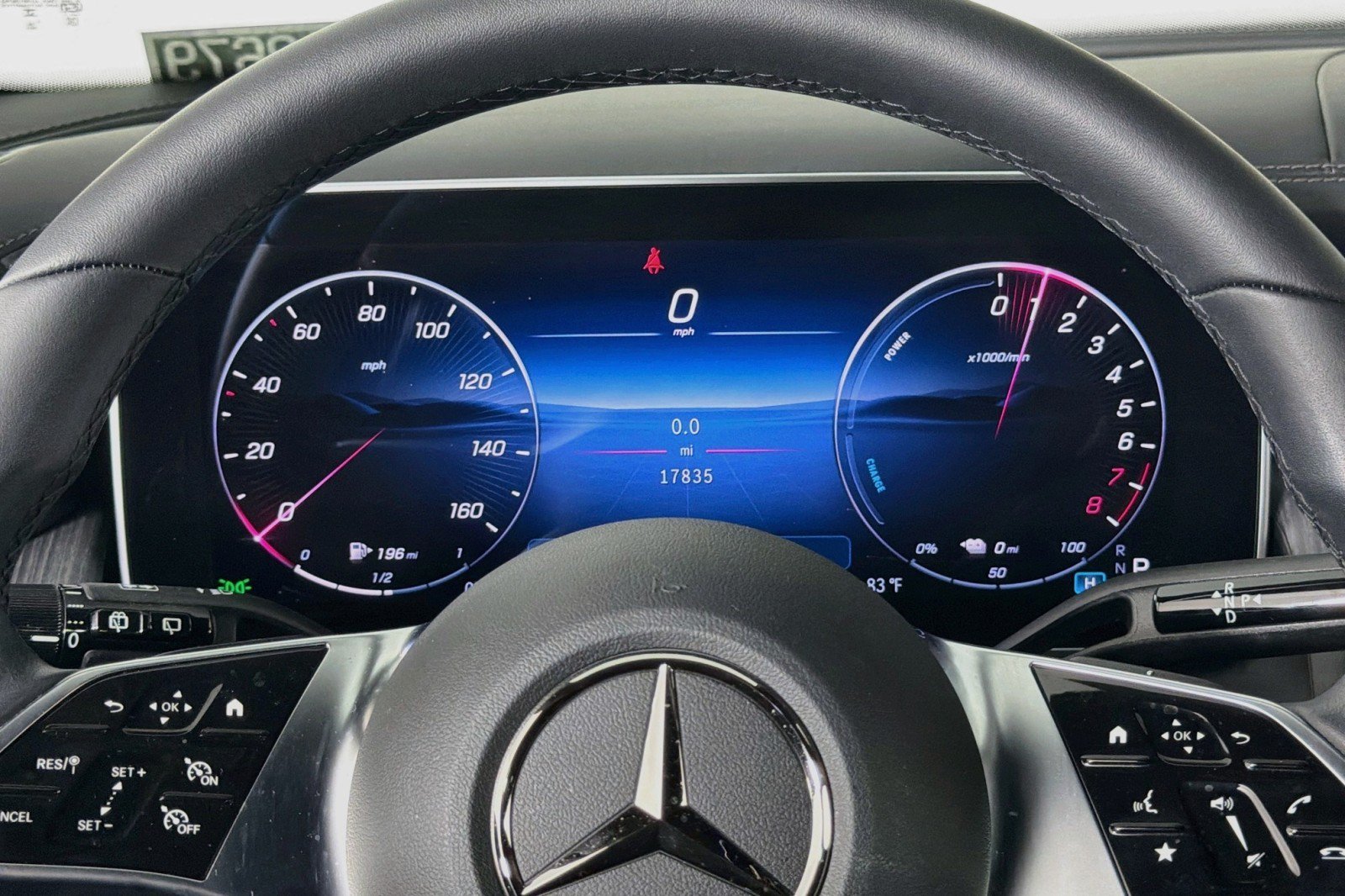 Certified 2025 Mercedes-Benz GLC 350e 4MATIC image 20