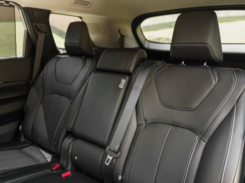 Used 2024 INFINITI QX60 Sensory w/ Cargo Package AWD/4WD image 25