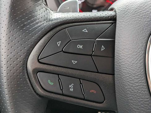 Used 2023 Dodge Challenger R/T image 23