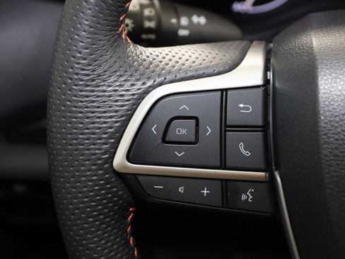 Used 2024 Toyota Sienna XSE image 36