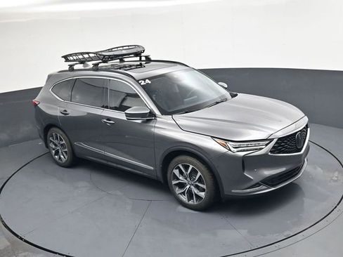 Used 2024 Acura MDX FWD w/ Technology Package image 23