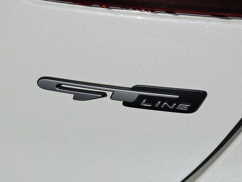 Used 2022 Kia Forte GT-Line w/ GT-Line Technology Package image 7