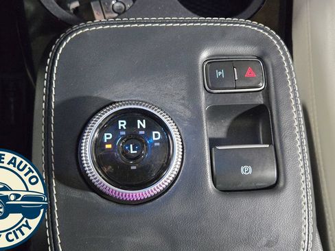 Used 2021 Ford Mustang Mach-E Premium AWD/4WD image 19