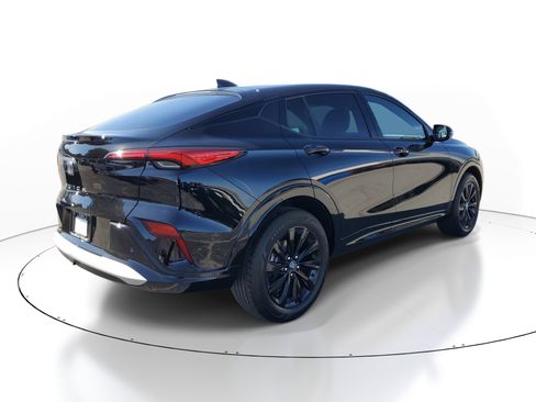 New 2026 Buick Envista Sport Touring w/ Convenience I Package image 3