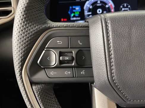 New 2026 Toyota Tundra Platinum AWD/4WD image 26